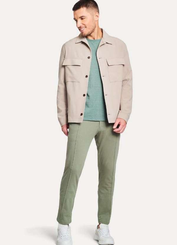 Reserva - Calça Jogger Indaia Reserva Militar 5