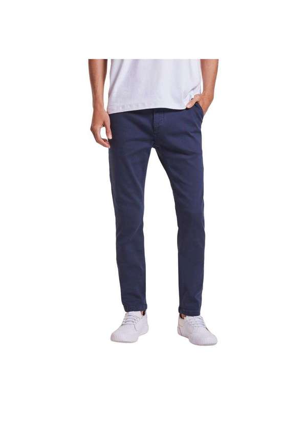 Reserva - Calça Moletom Iron Reserva Marinho