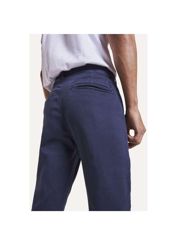 Reserva - Calça Moletom Iron Reserva Marinho 2