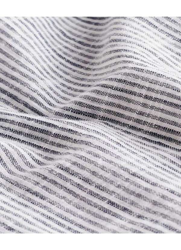 Reserva - Camisa Listrada Regatta Reserva Azul 6