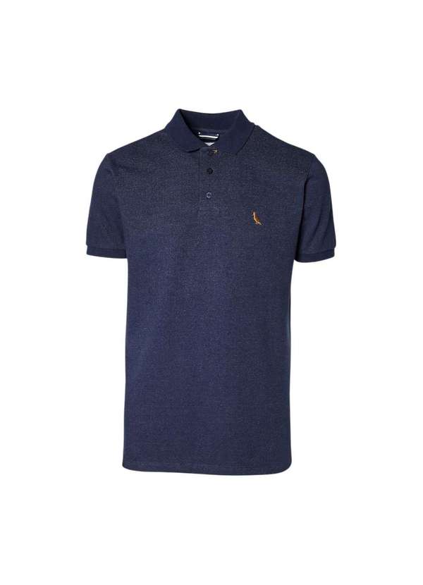 Reserva - Polo New Jazz Denim Reserva Marinho 2