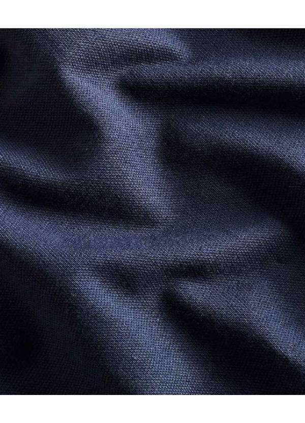 Reserva - Polo Pf Pima Piquet Reserva Marinho 3