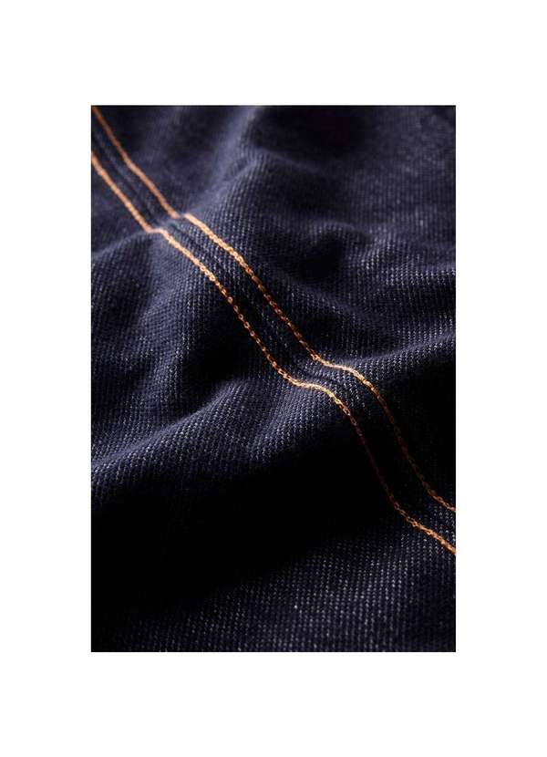 Reserva - Polo Piquet Blue Reserva Marinho 8