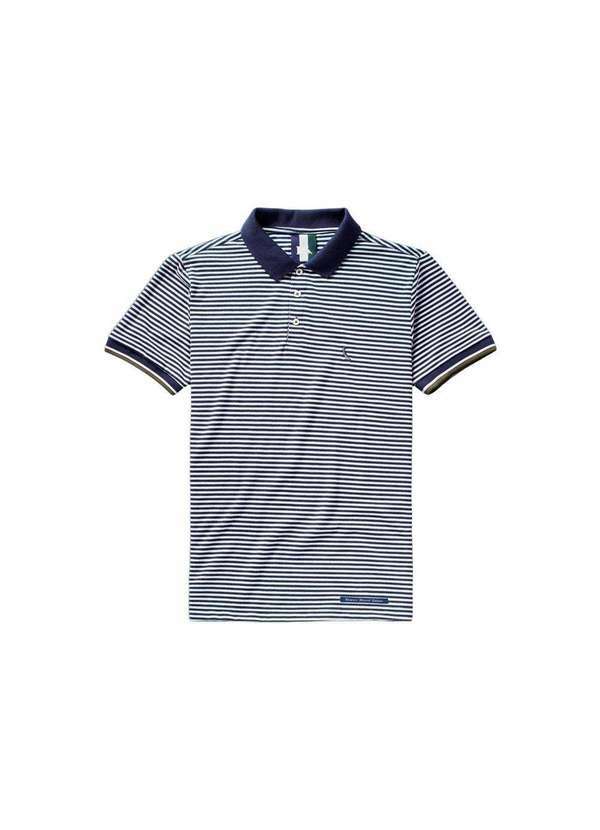 Reserva - Polo Raia Special Edition Reserva Marinho