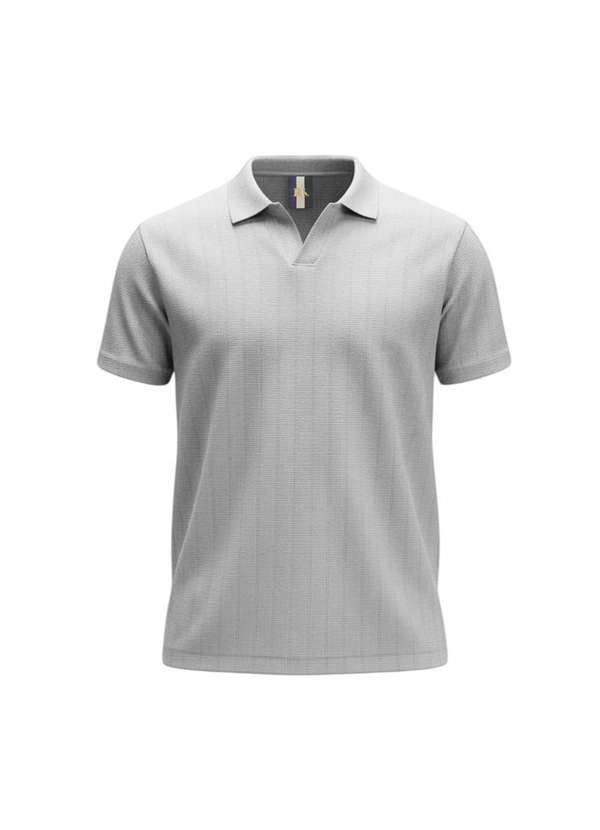 Reserva - Polo Regular Piazzi Reserva Cinza 3