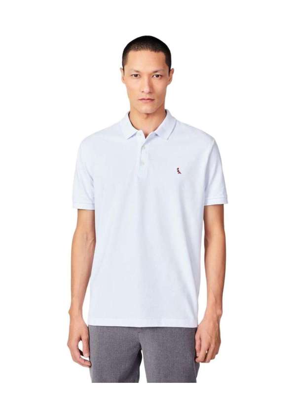 Reserva - Polo São Paulo Reserva Branco