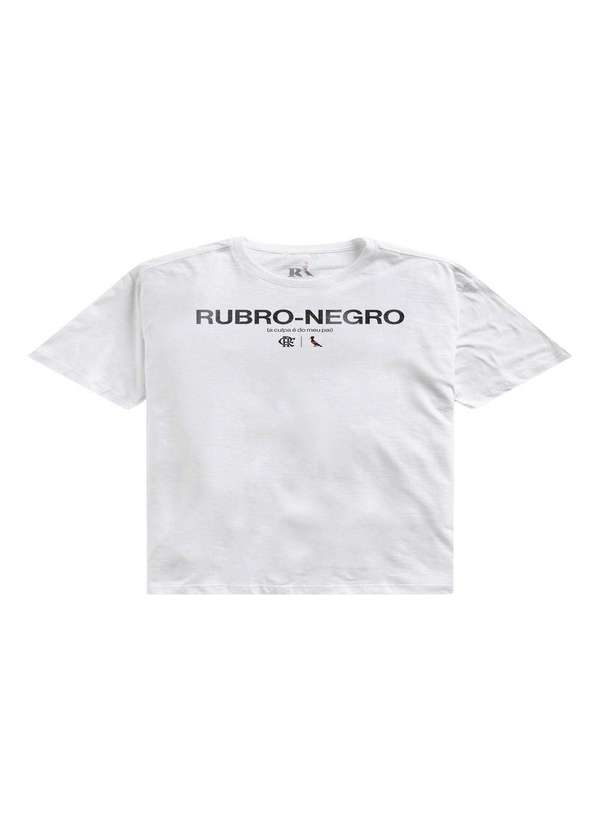 Reserva - Camiseta a Culpa e do Meu Pai Reserva Branco