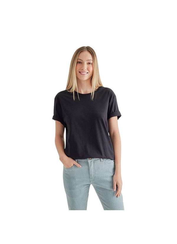 Reserva - Camiseta Básica Premium Reserva Preto 3