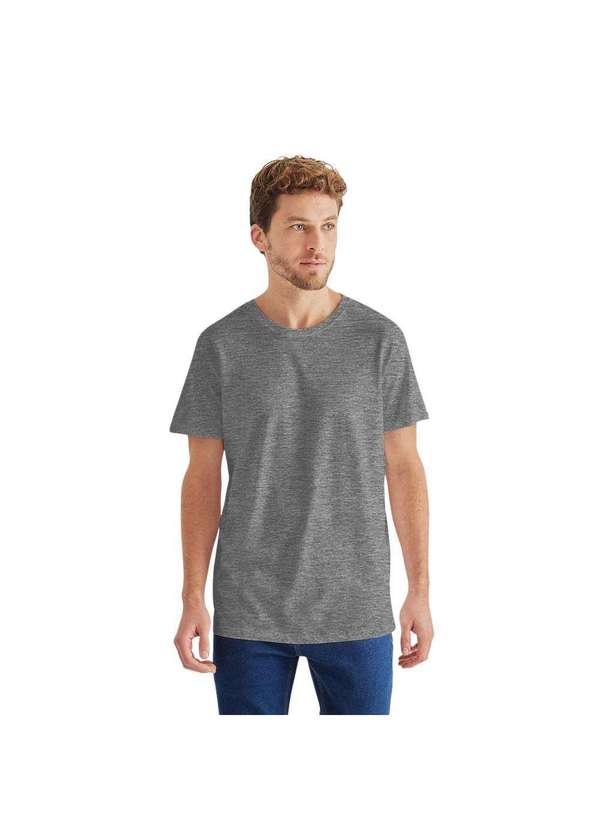 Reserva - Camiseta Básica Premium Reserva Preto 6