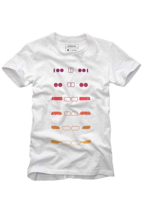 Reserva - Camiseta Bmw Reserva Branco