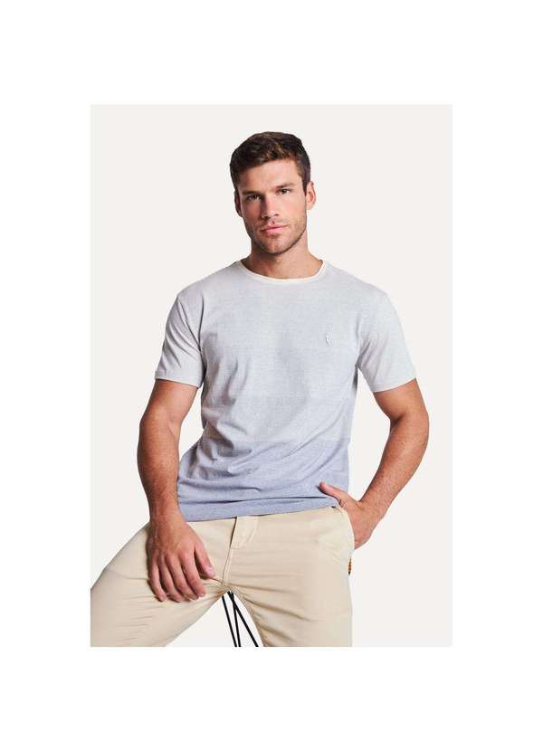 Reserva - Camiseta Degrade Reciclado Reserva Areia 3