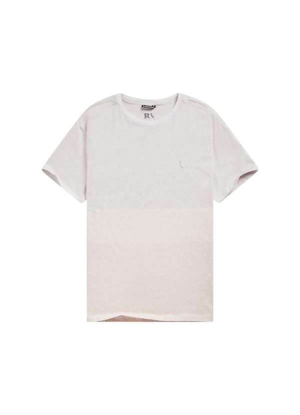 Reserva - Camiseta Degrade Reciclado Reserva Areia 2