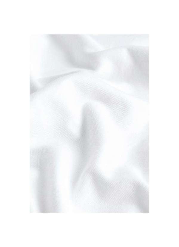 Reserva - Camiseta Est Inter Sport Club Reserva Branco 6