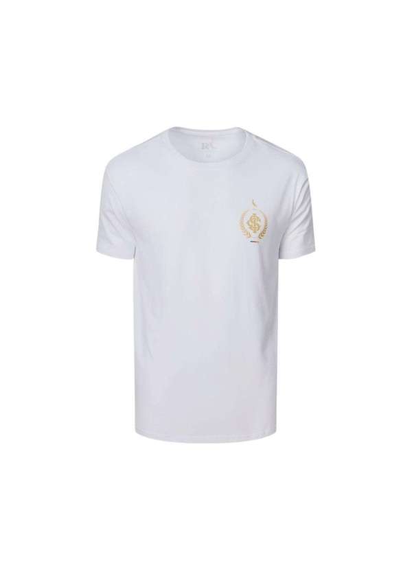 Reserva - Camiseta Estampada 1909 Inter Reserva Branco 4