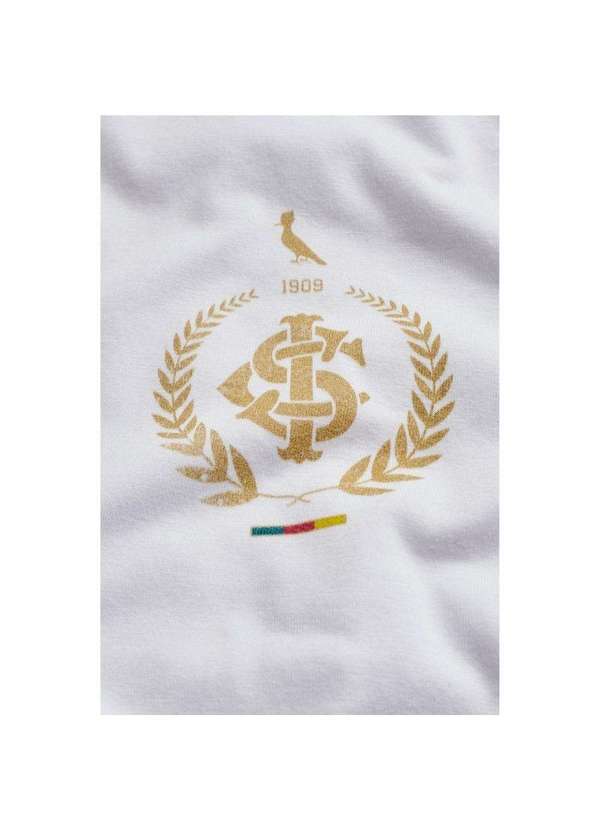 Reserva - Camiseta Estampada 1909 Inter Reserva Branco 5