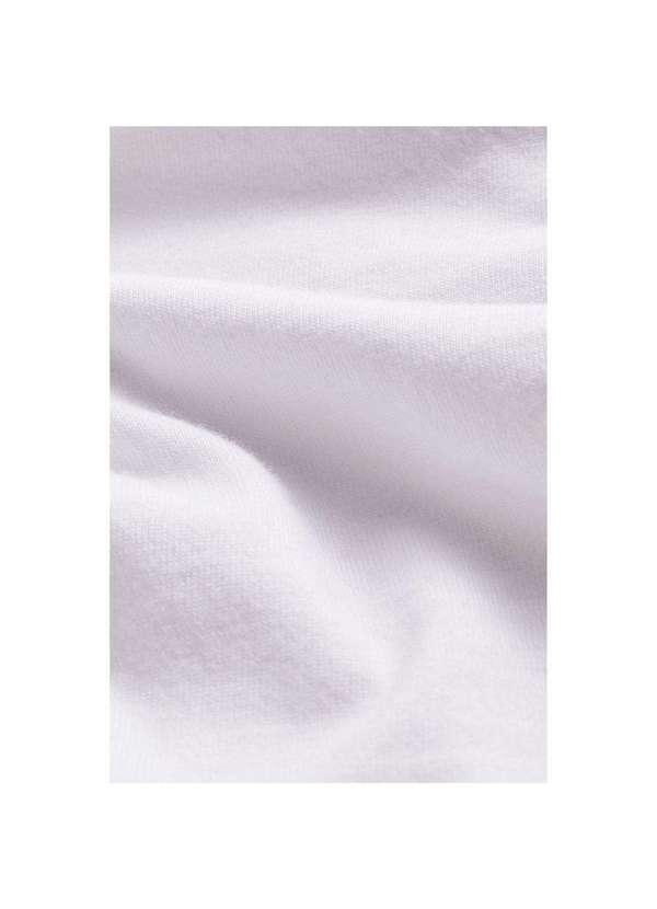 Reserva - Camiseta Estampada 2006 Inter Reserva Branco 6