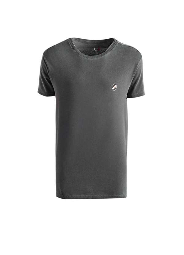 Reserva - Camiseta Estampada Caravela Vasco Reserva Preto Stoned 5