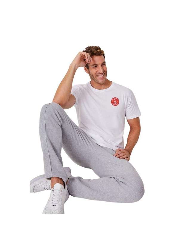 Reserva - Camiseta Estampada Colorado Inter Reserva Branco 3