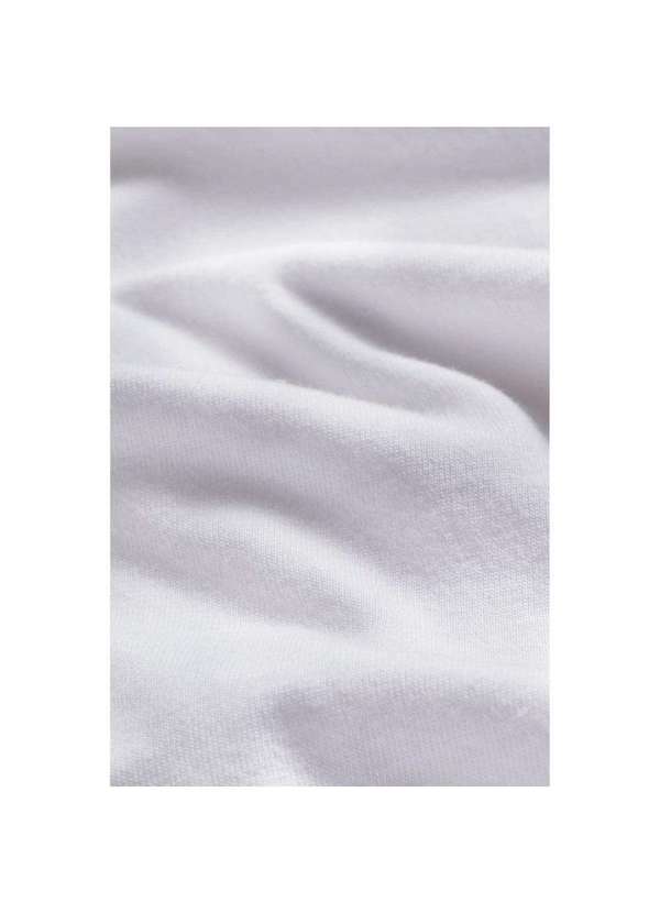 Reserva - Camiseta Estampada Colorado Inter Reserva Branco 6