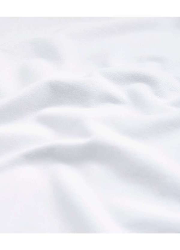 Reserva - Camiseta Estampada Tricolor São Paulo Reserva Branco 6