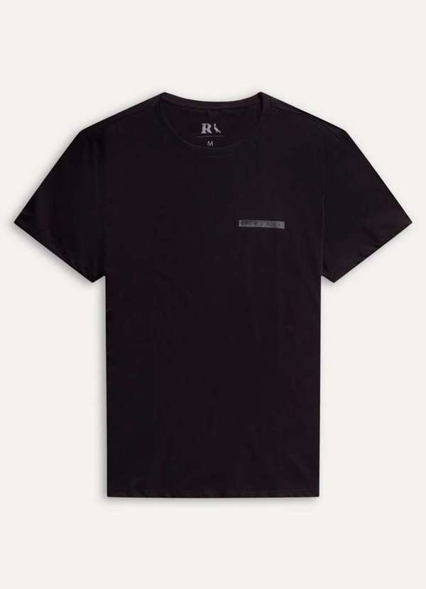Reserva - Camiseta Estampada Way Reserva Preto 4