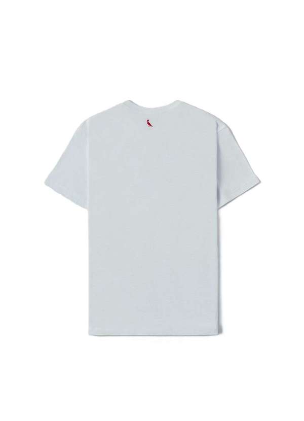 Reserva - Camiseta Exemplo Parceiro Amigo Pai Reserva Branco 2