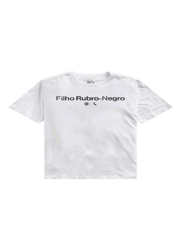 Reserva - Camiseta Filho Rn Reserva Branco