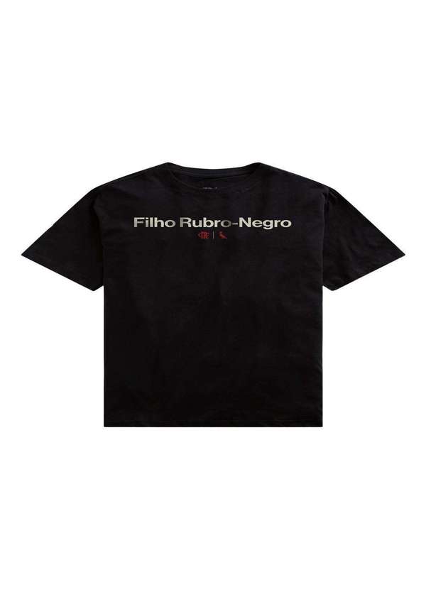 Reserva - Camiseta Filho Rn Reserva Preto 1