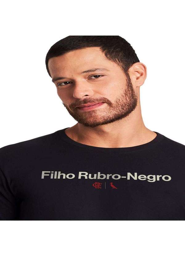 Reserva - Camiseta Filho Rn Reserva Preto 2