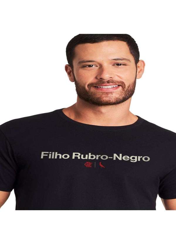 Reserva - Camiseta Filho Rn Reserva Preto 3
