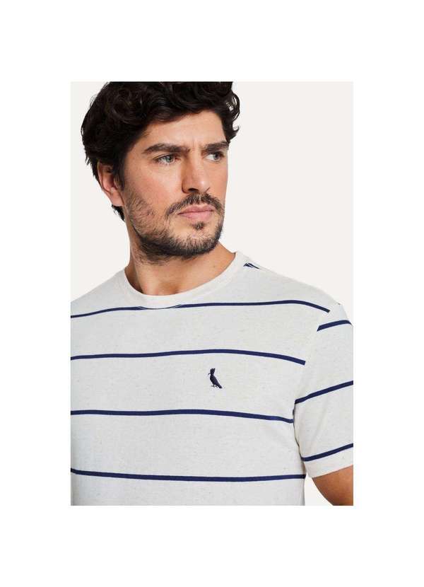 Reserva - Camiseta Ft Linho Sol Reserva Marinho 3