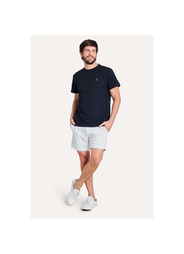 Reserva - Camiseta Jazz Denim Reserva Marinho 3