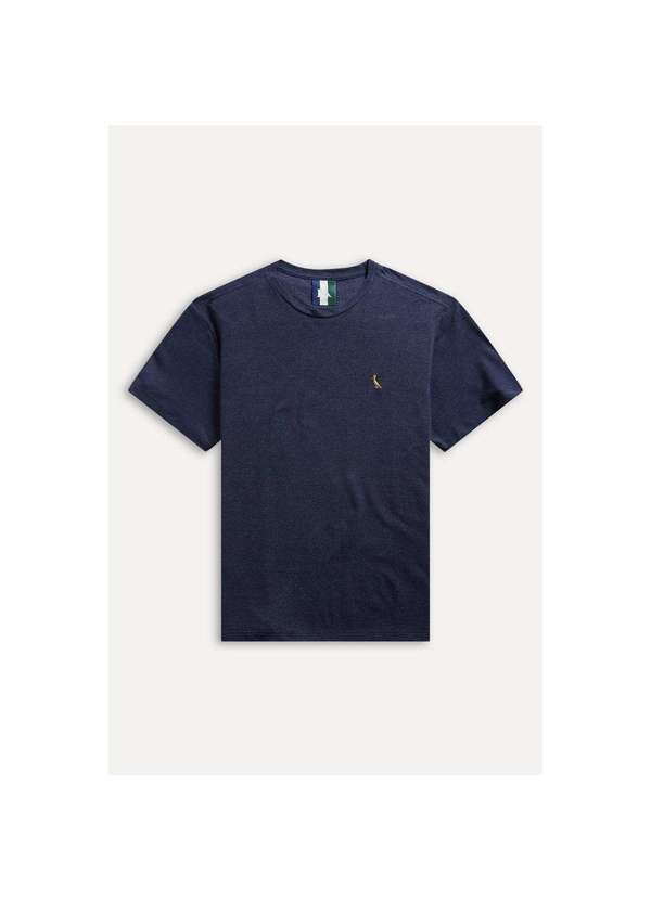 Reserva - Camiseta Jazz Denim Reserva Marinho 6