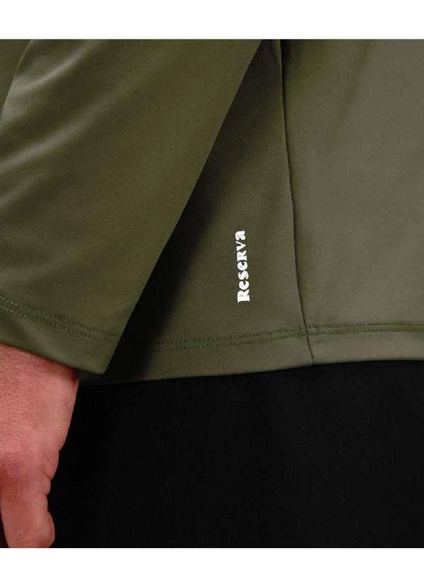Reserva - Camiseta Manga Longa Light Uv Reserva Militar 3