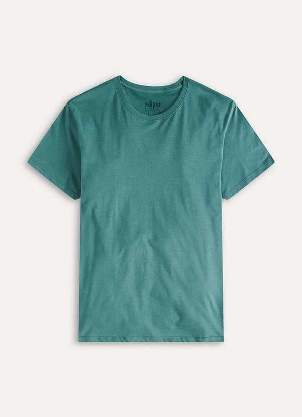 Reserva - Camiseta Masc Simples Reserva Verde Escuro 5