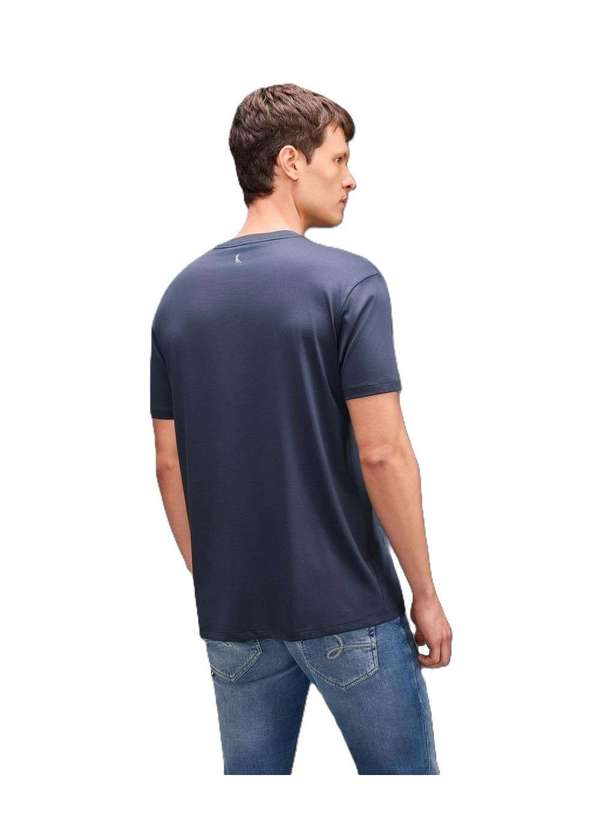 Reserva - Camiseta Mc Pima Gremio Reserva Marinho 3