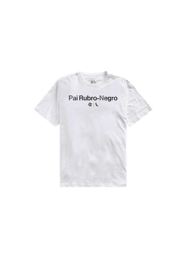 Reserva - Camiseta Pai Rn Reserva Branco