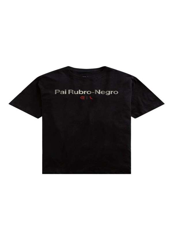 Reserva - Camiseta Pai Rn Reserva Preto