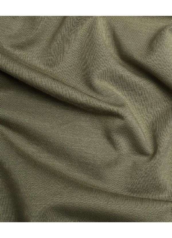 Reserva - Camiseta Pima Ass Minimal Logo Retângulo Reserva Militar 4