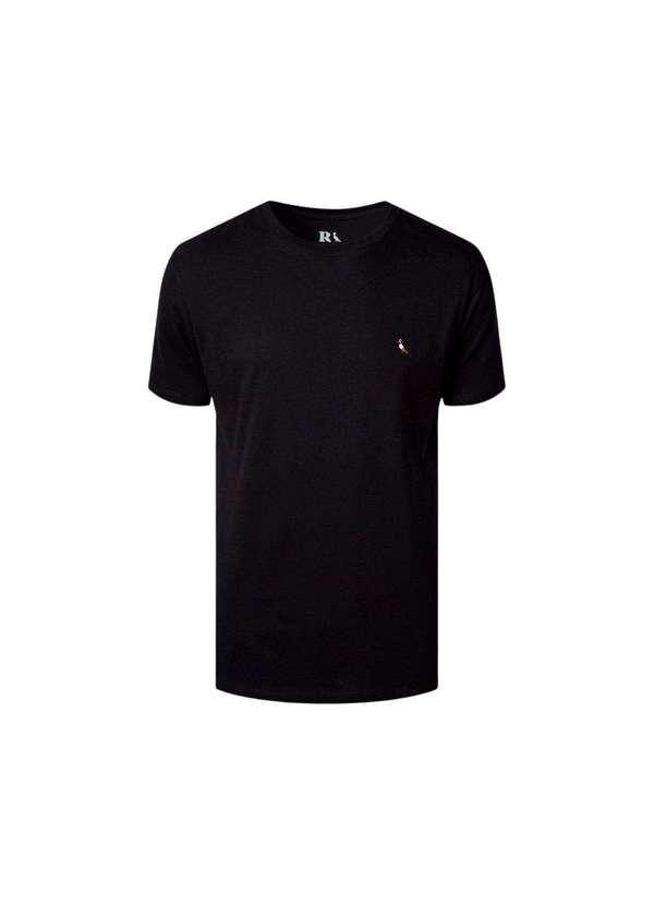 Reserva - Camiseta Pp Patch Inter Reserva Preto 4