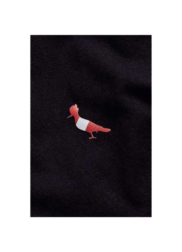 Reserva - Camiseta Pp Patch Inter Reserva Preto 5