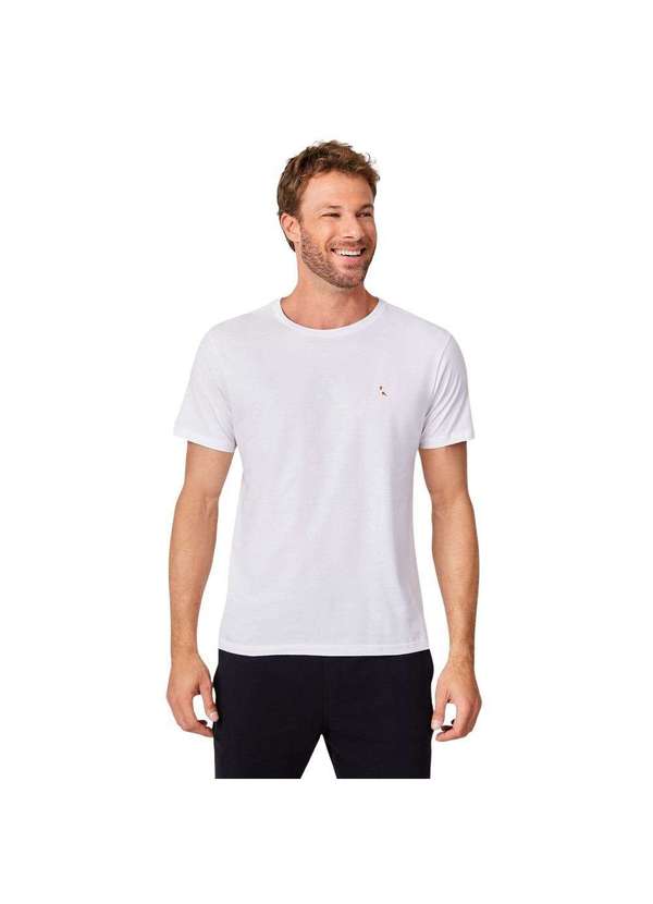 Reserva - Camiseta Pp Patch Inter Reserva Branco 2