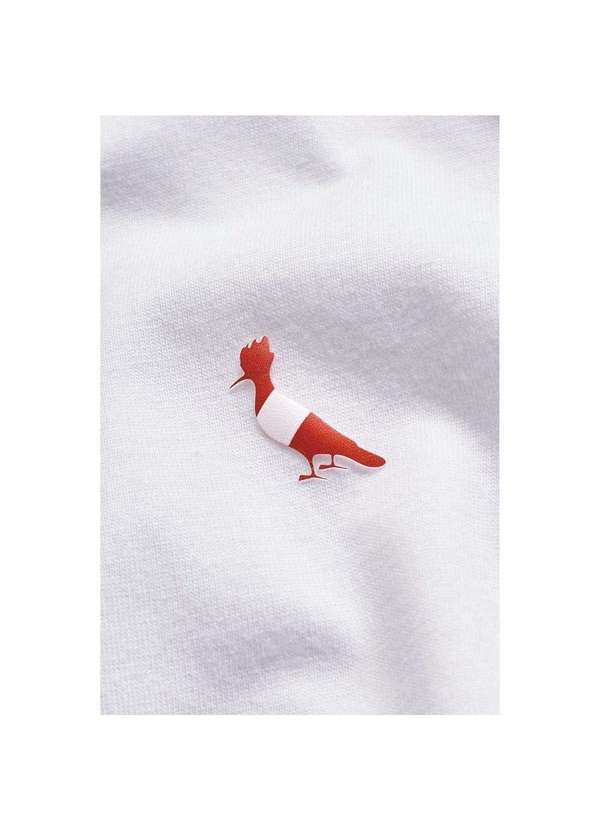 Reserva - Camiseta Pp Patch Inter Reserva Branco 5