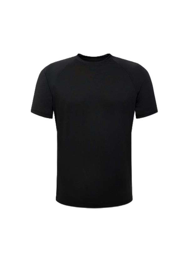 Reserva - Camiseta Raglan Uv Reserva Preto 2