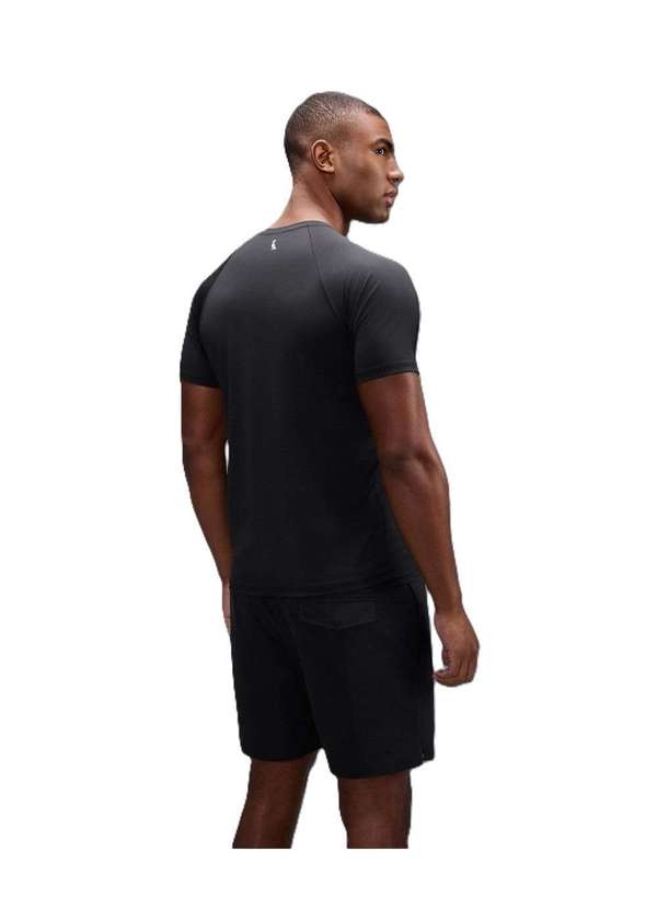 Reserva - Camiseta Raglan Uv Reserva Preto 3