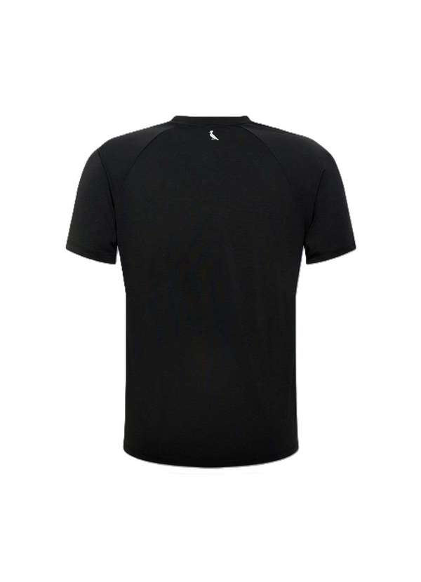 Reserva - Camiseta Raglan Uv Reserva Preto 4