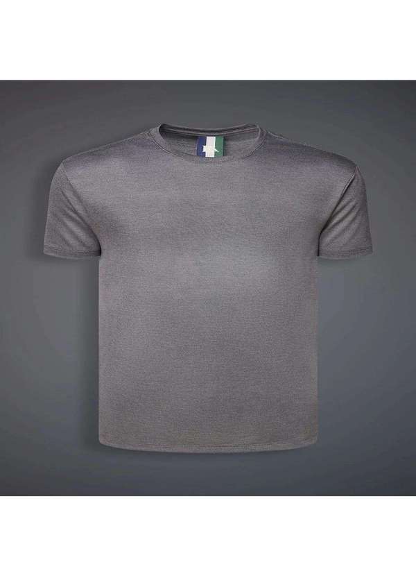 Reserva - Camiseta Regular Binado Montreal Reserva Cinza Lua 1