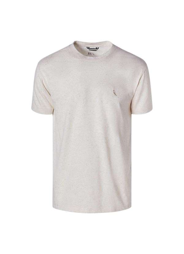 Reserva - Camiseta Regular Malha Linho Reserva Natural 2