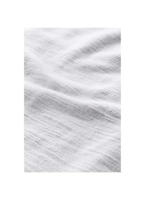 Reserva - Camiseta Regular Piquet Flame Reserva Off White 6