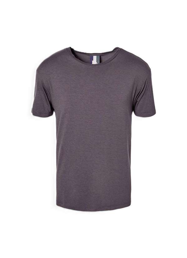 Reserva - Camiseta Regular Work Tech Reserva Cinza 4